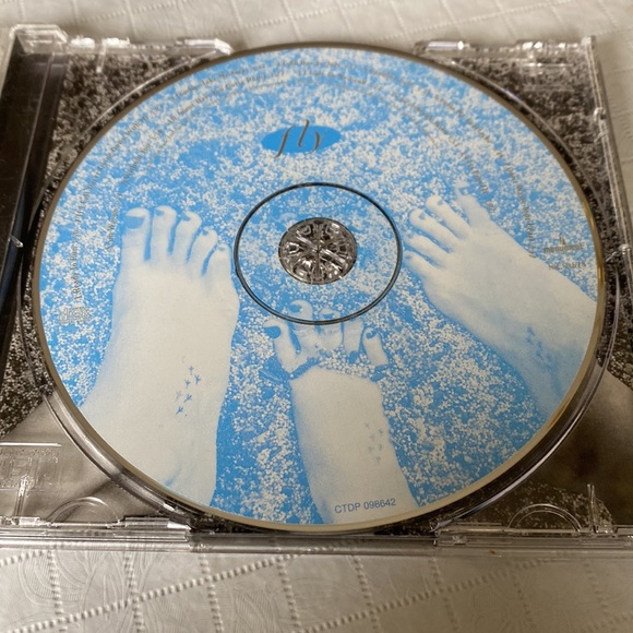 🎶PRICING🎶 Dixie Chicks Fly Music CD - Picture 3 of 6